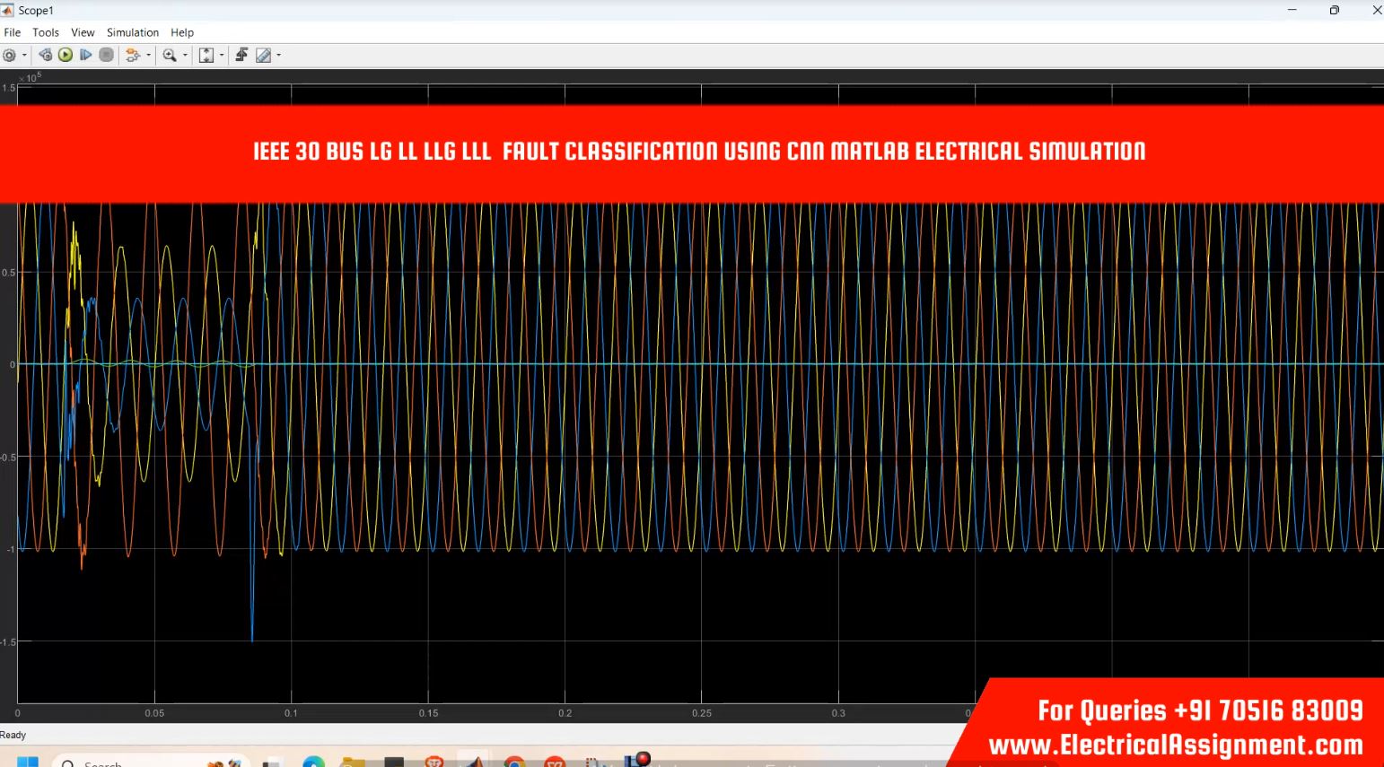 Solar PV Fault Classification Using Thermal Images and CNN screenshot 4